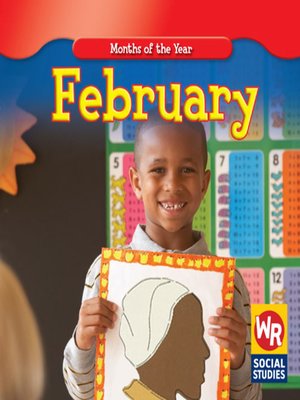 cover image of February
